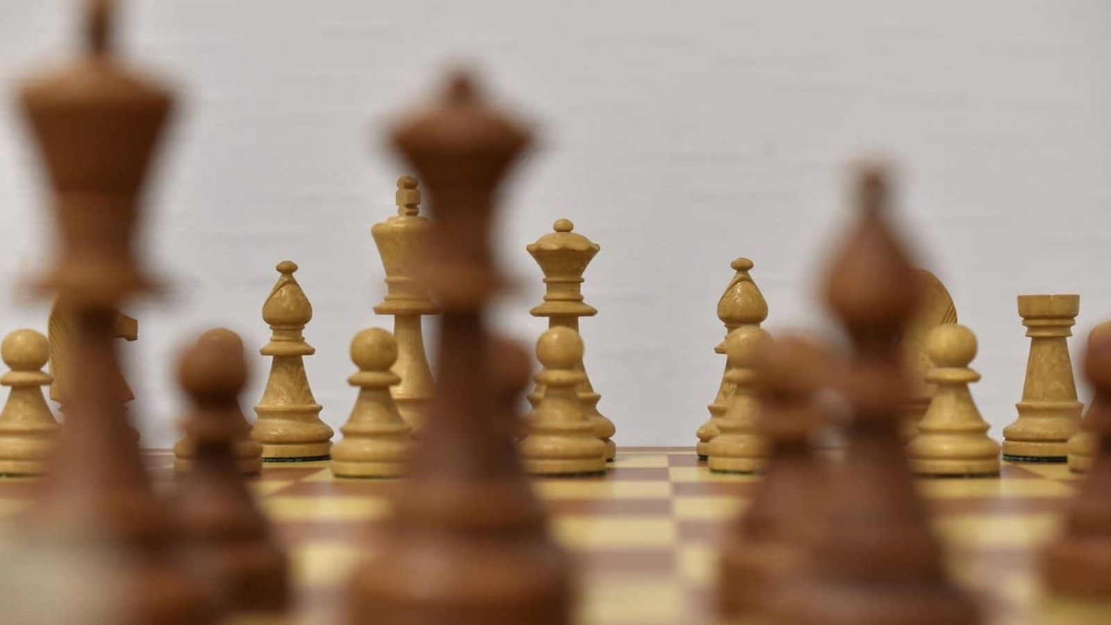 Business Game simulation