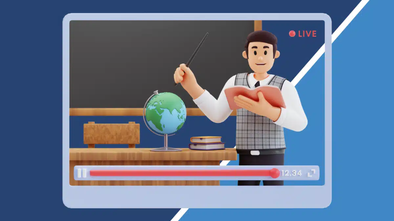 Numérique-éducatif