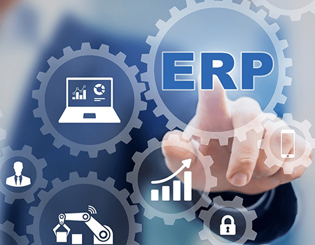 formation erp