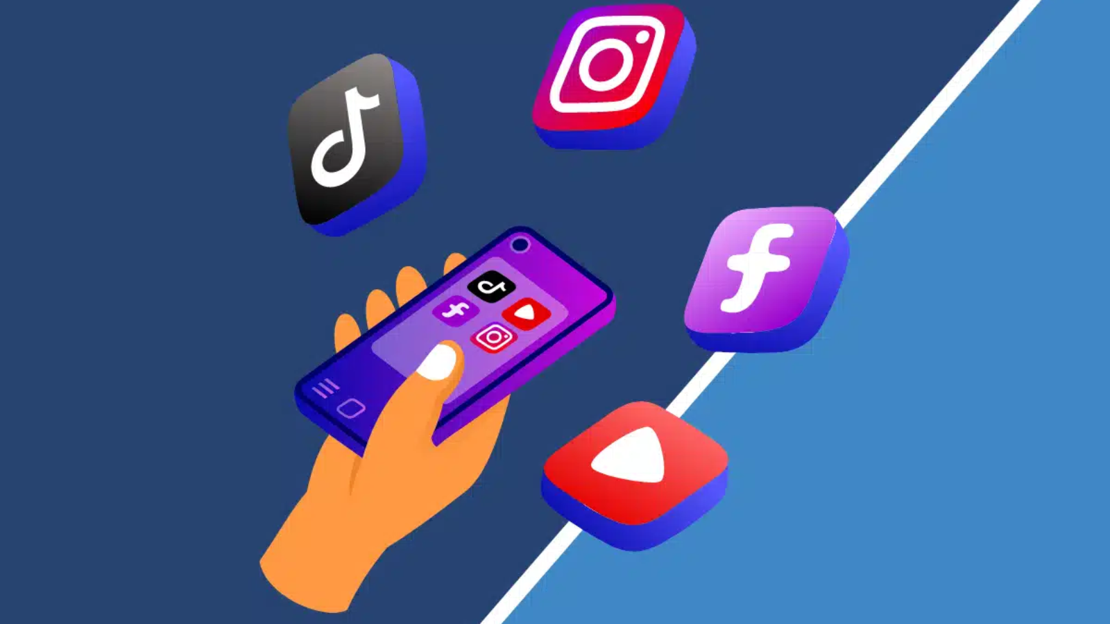 Médias-sociaux-apprentissage