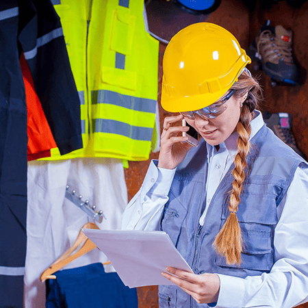 formation responsable logistique
