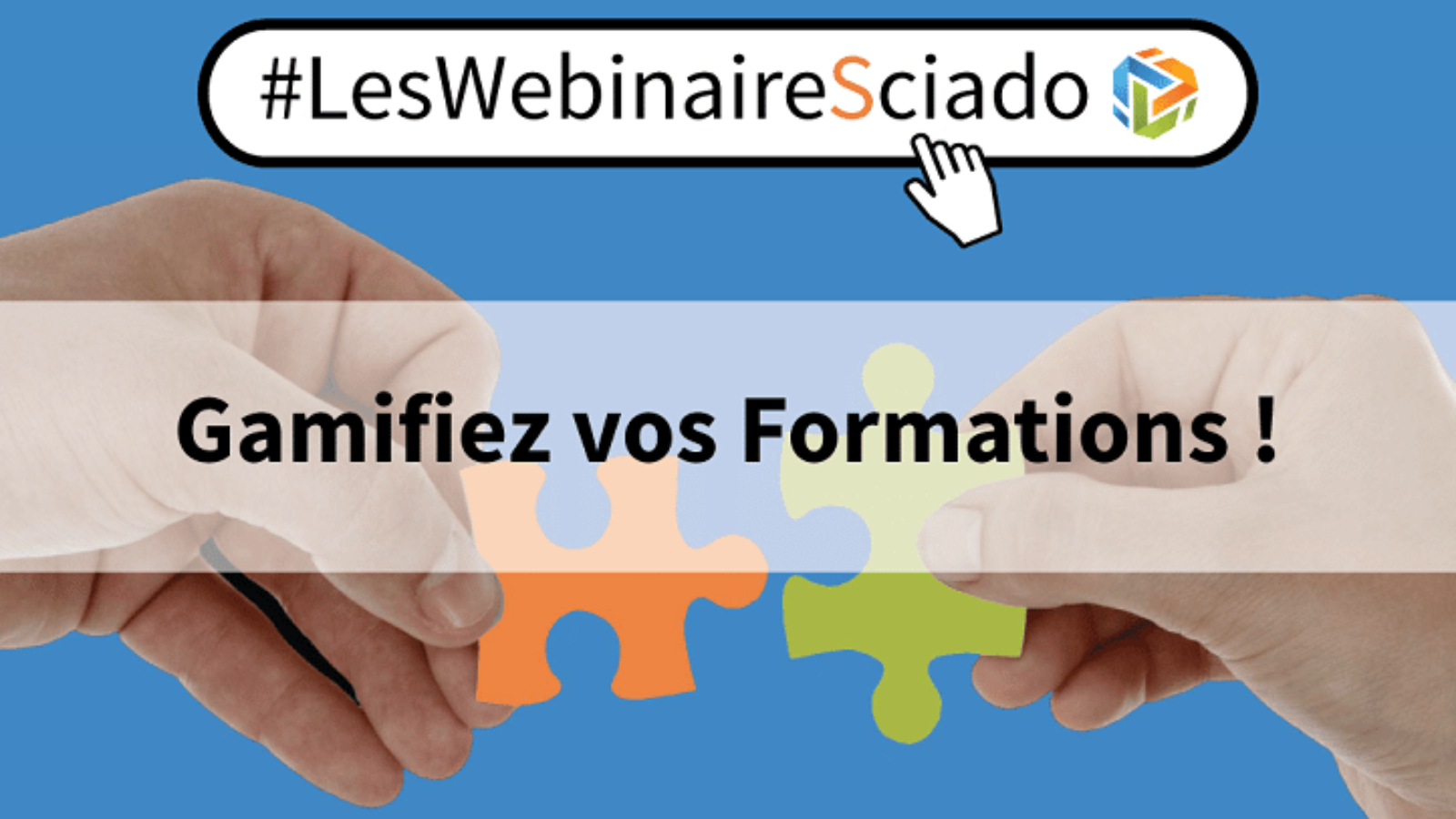 Webinaires