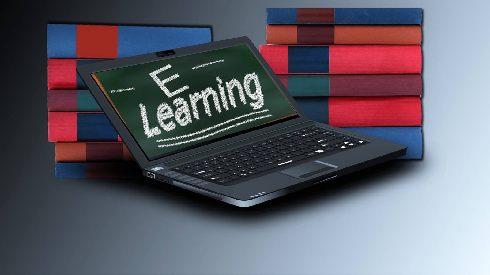 e-learning