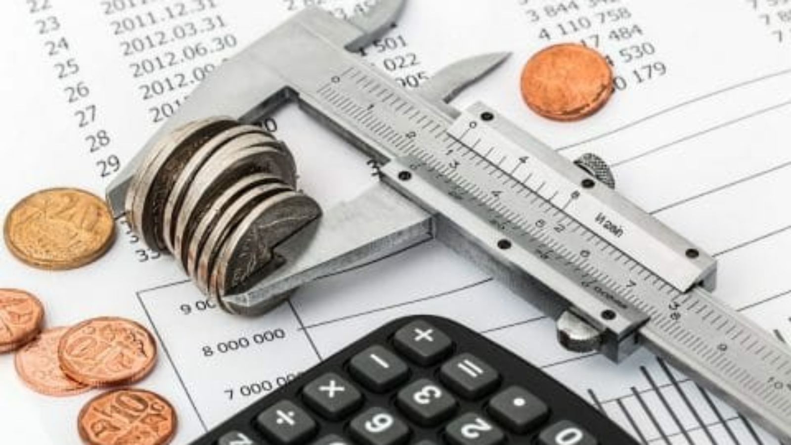 bilan pédagogique et financier