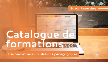 catalogue de solutions pédagogiques sciado 2023