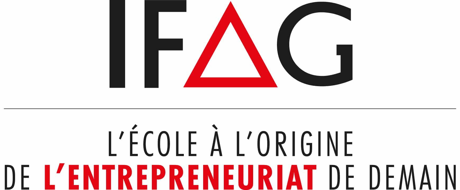 logo ifag