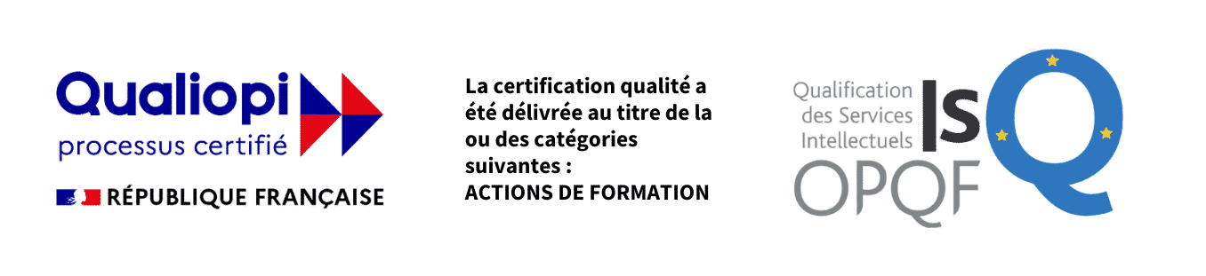 certifications sciado