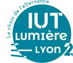 IUT Lumière Lyon 2