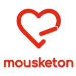 logo mousketon