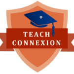 logo teach connexion