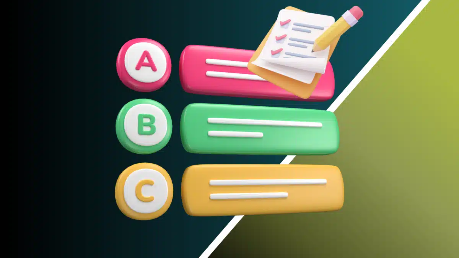 Comment créer un questionnaire ludique ?