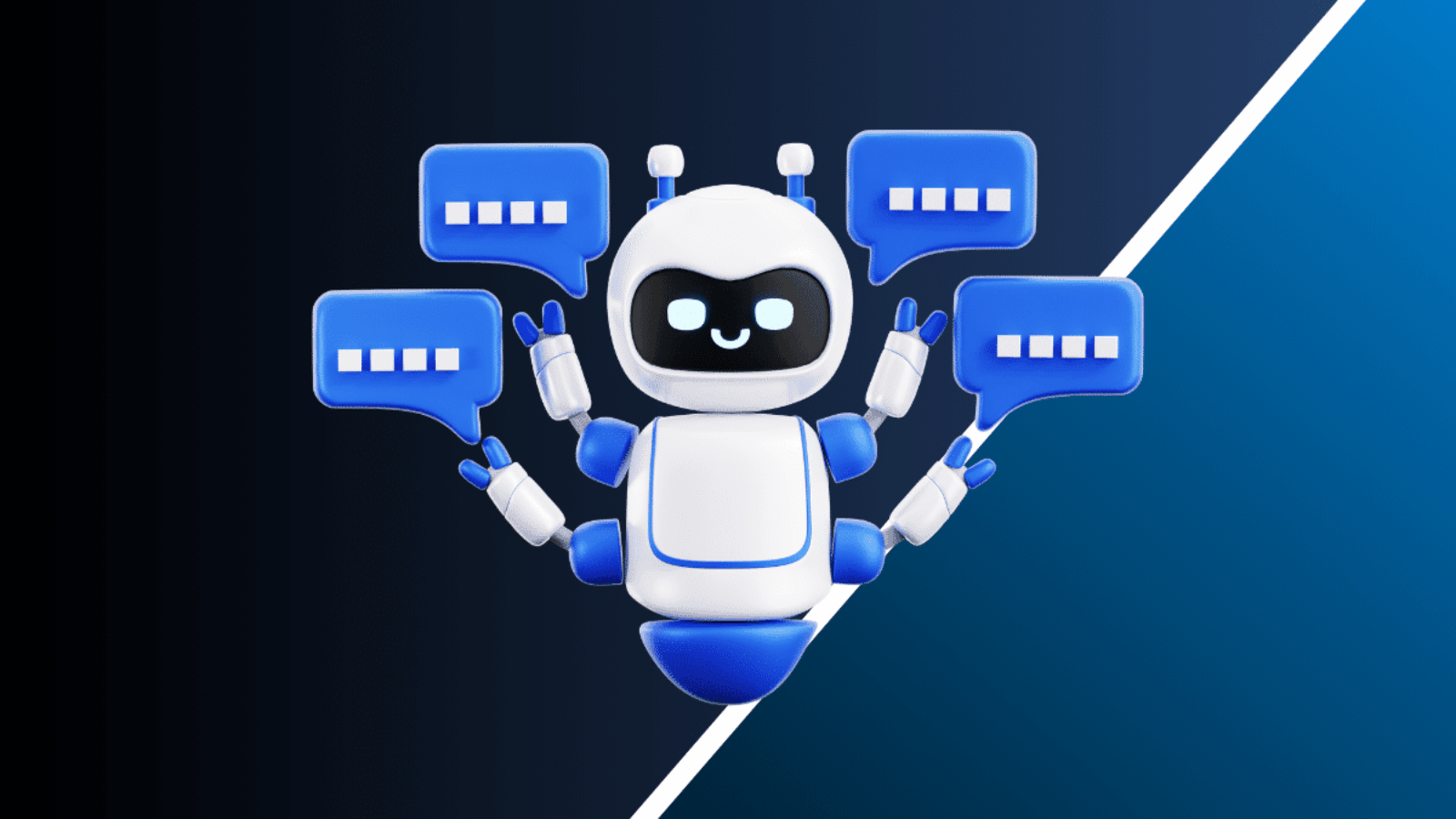 Chatbots et IA dans la formation