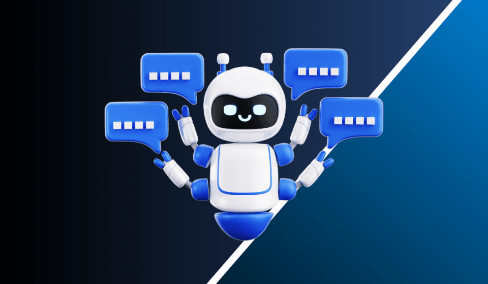 Chatbots et IA dans la formation